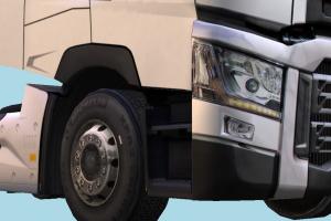 Renault Truck Renault Truck-3
